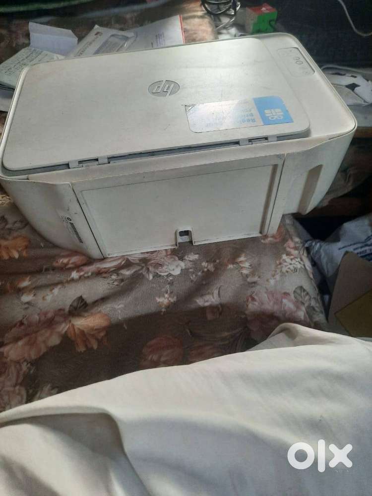 hp deskjet 2130 all in one printer series
