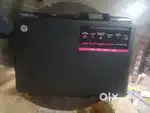 Print cum scanner