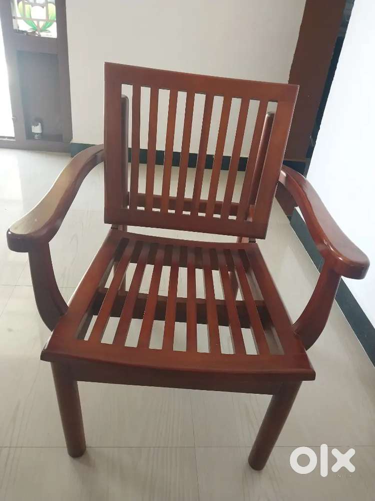Wooden Chair
