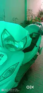 Want to sell tvs wego good condition.buyers from jagdalpur preferred
