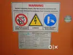 Air handling units