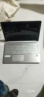 HP Laptop i5 8 gen Good condition