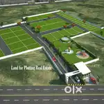 Land for sale on NH71