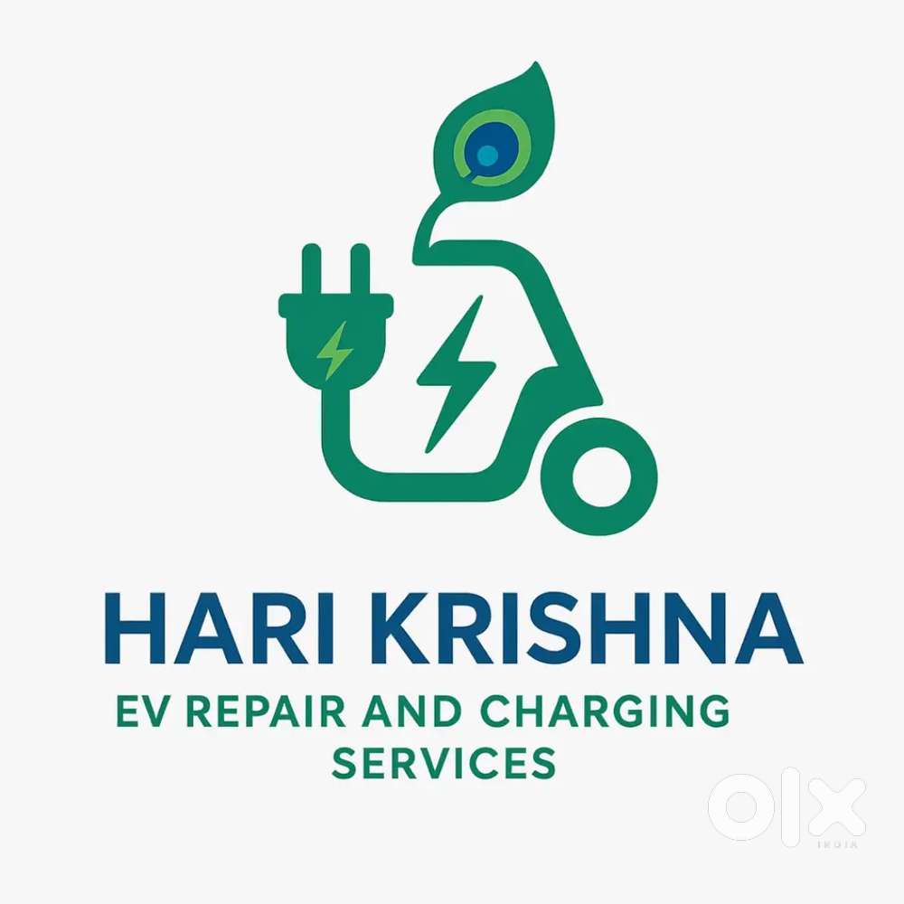 Any electrical vehicle's charger & battery service available
