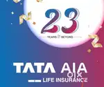 Tata AIA life insurance joining Fee 750/-
