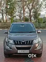 Mahindra XUV500 2.2 W10, 2018, Diesel