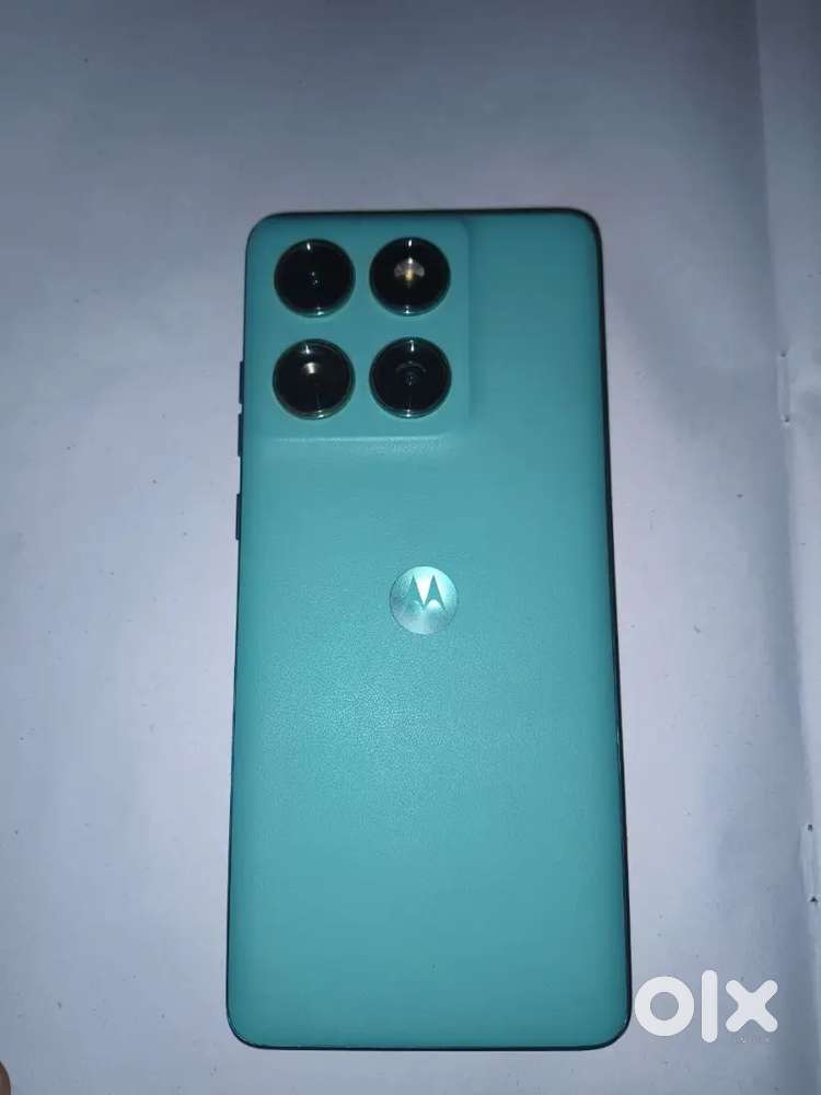 Motorola edge 60 fusion[12gb RAM , 256gb ROM]