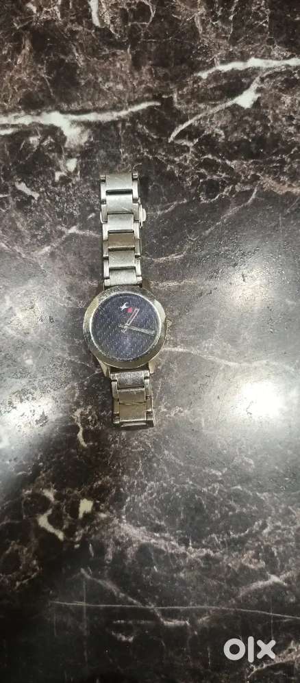 Fastrack women watch