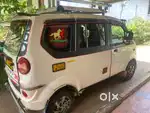 Good condition jeeto 2018 modelRate 4,50000