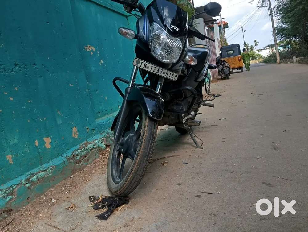Tvs sport perfect condition