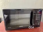 Samsung 28L convection microwave oven