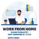Work from home opportunity