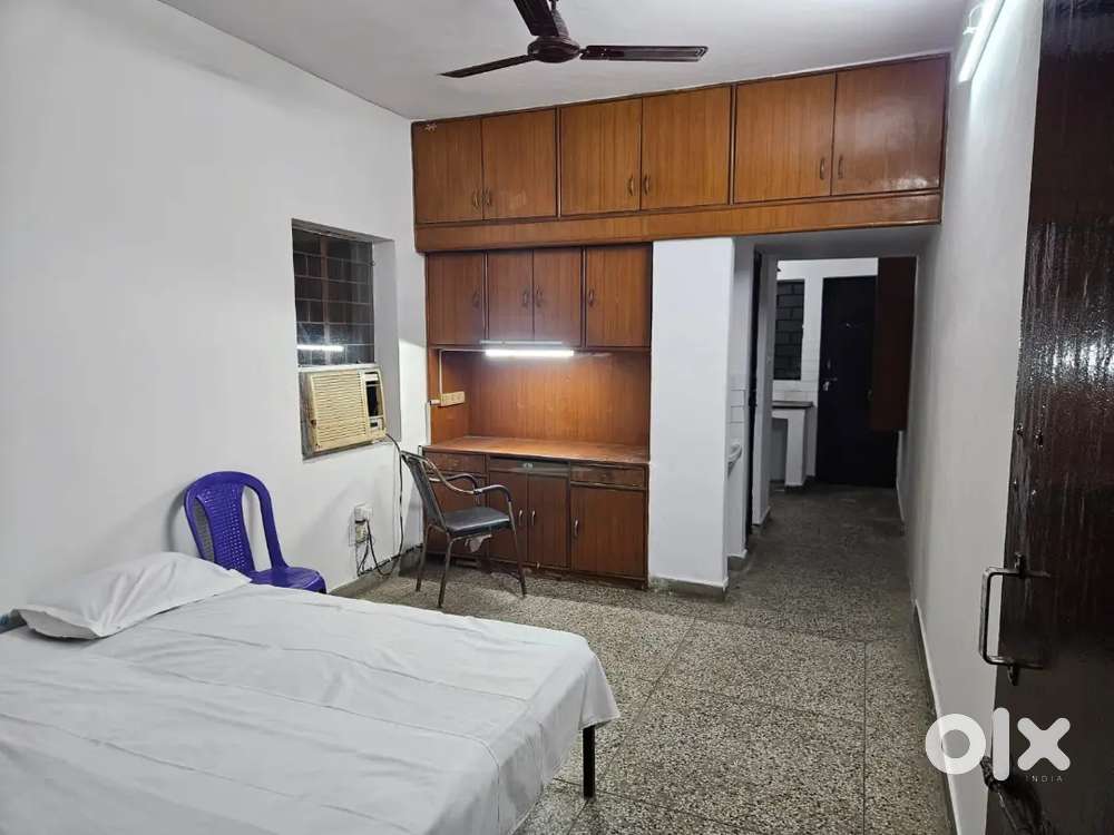 Affordable Semi Furnished House For Rent In Sahara States Lucknow
