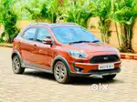Ford Freestyle, 2020, Diesel