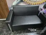 Two seater sofa