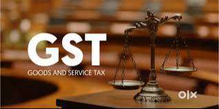 All Legal and GST works