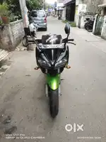 super condition yamaha fazer