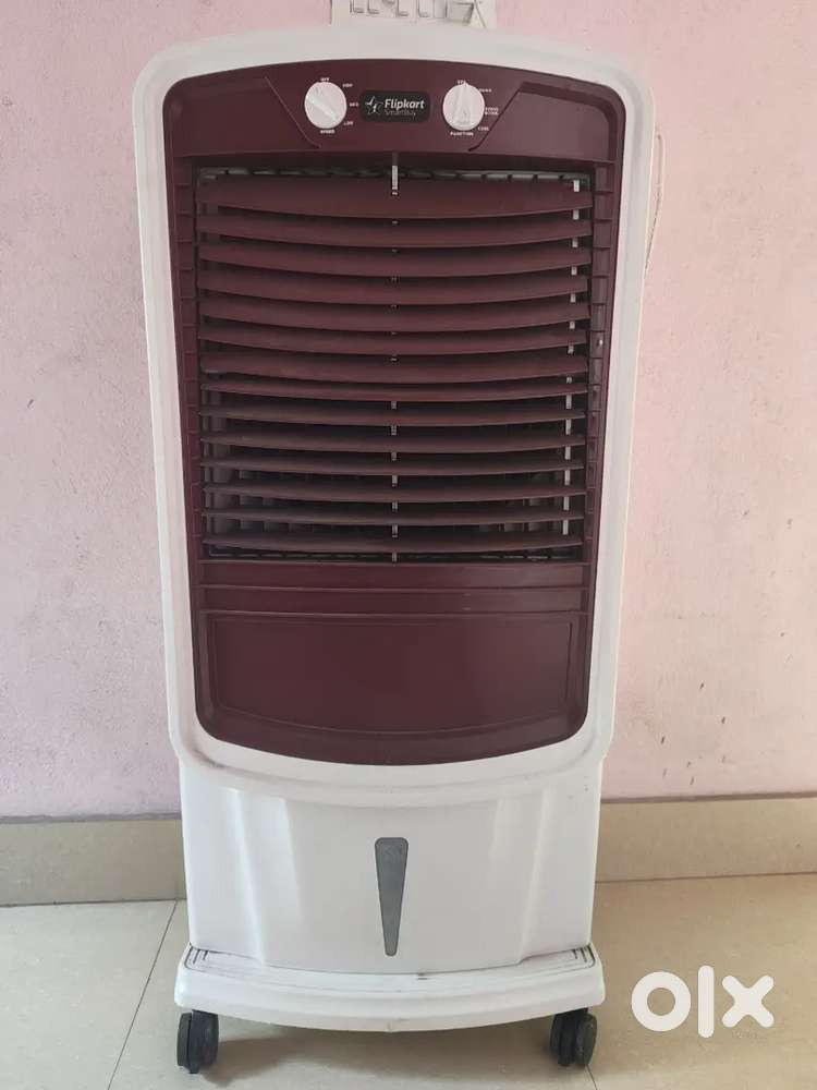 Flipkart brand cooler