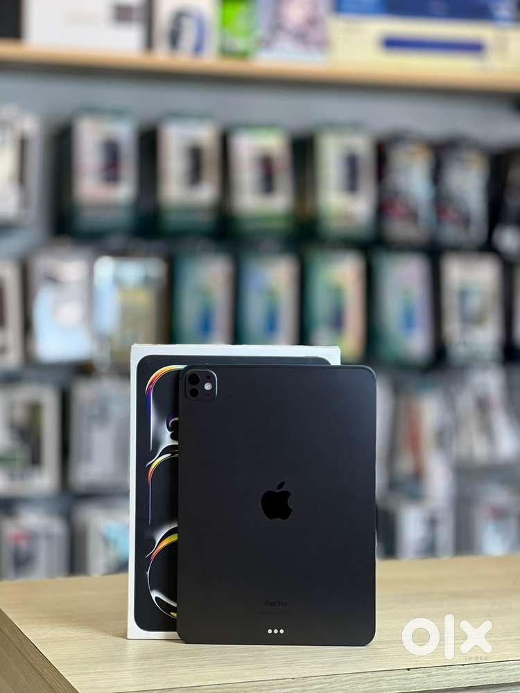 Apple iPad Pro M4 11 512gb Full box