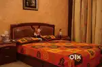 Fully Furnished Studio Apartment for Rent in Motia Heights, Zirakpur