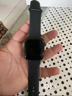 Apple iwatch  6 series cellular gps exchange available with phone