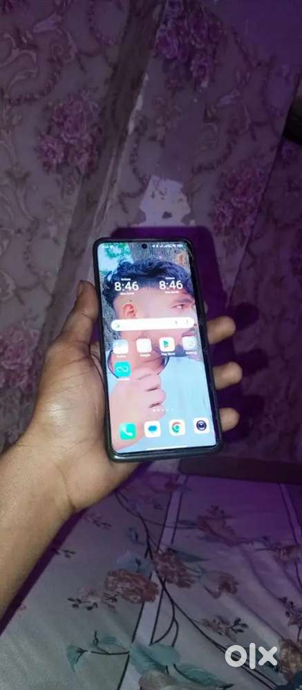 Redmi note 13 pro plus 5g 12/256 10 months old only
