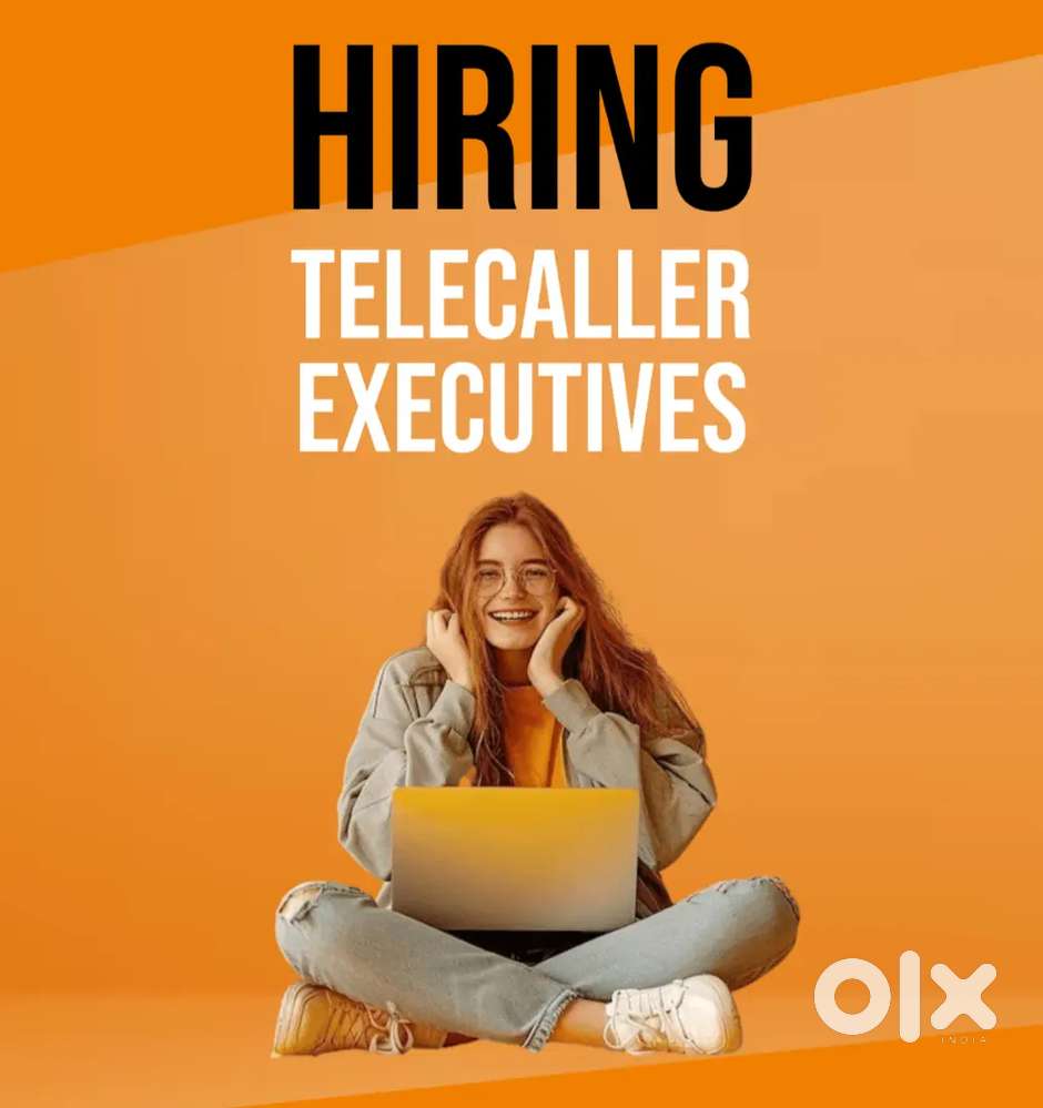 Female telecaller for Dwarka Nagar vizag