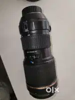 Tamron Lens 70x200 2.8 Nikon Mount