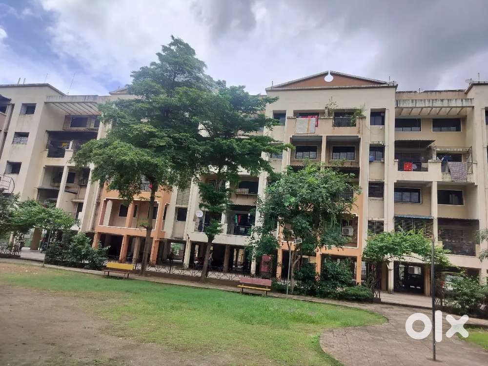 1bhk flat for rent 6200 deposit 20000