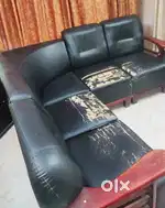 Used 5 seater corner sofa for sale