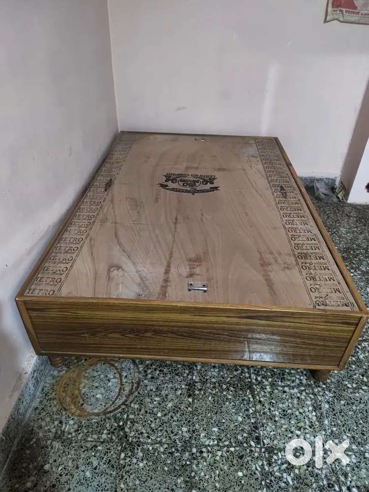 Bed box furniture