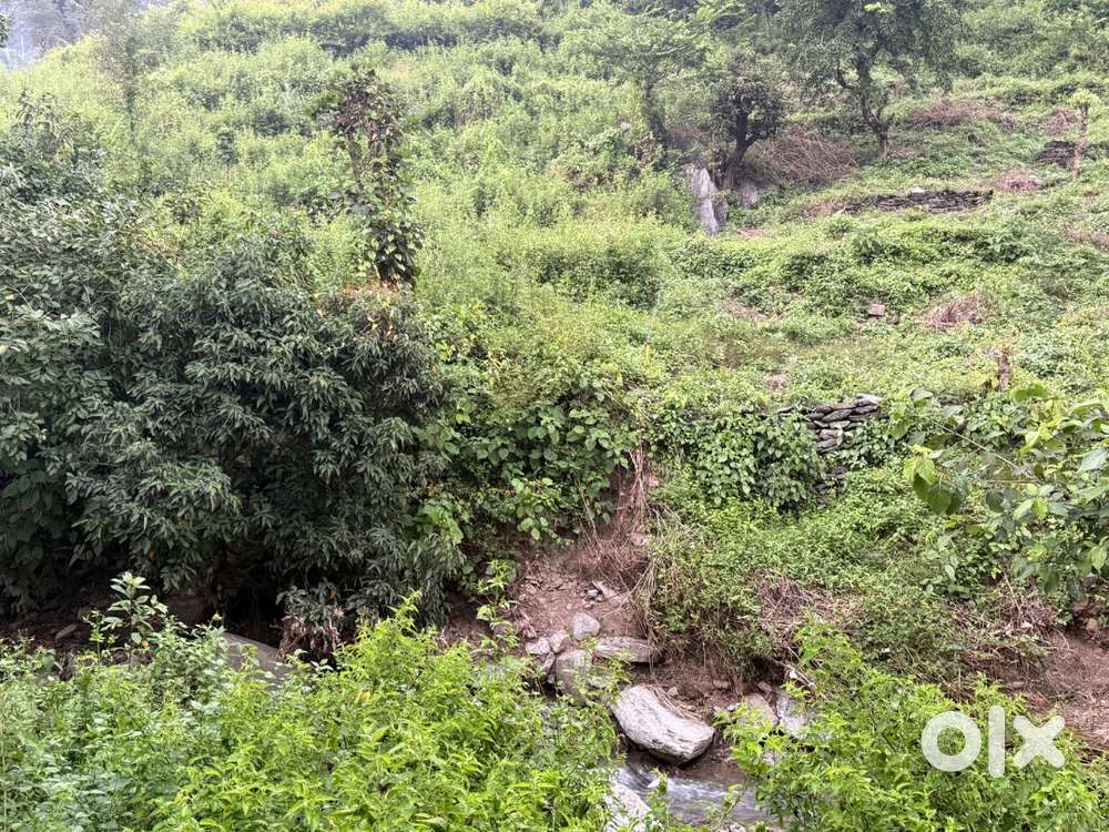 Prime land 8.2 naali for sale.