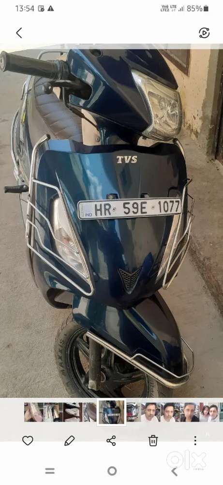 Jupiter 125