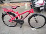 Hercules cycle