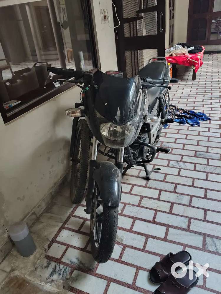 Bajaj pulsar180cc