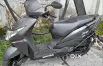 Honda Dio 2014 scooter for SALE, Ernakulam