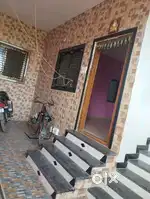 1BHK specious ground floor For RENT