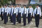 HIRING [SECURITY GUARDS / SUPERVISORS / SO/ PSO / EX- SERVICE MAN]