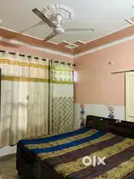 Independent owner free flat in mohali phs 10