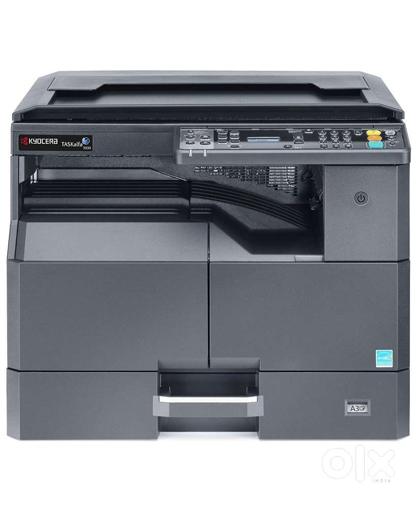 Kyocera TASKalfa 1800 Multifunction Printer