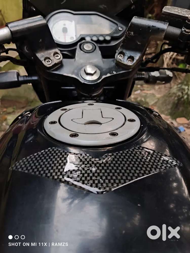 Great condition bike