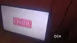 Tv brand Onida