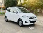 Hyundai i10 Sportz 1.2 Automatic Kappa2, 2013, Petrol