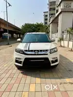 Maruti Suzuki Vitara Brezza VDI (O), 2018, Diesel