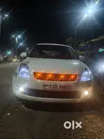 Maruti Suzuki Dzire 2015