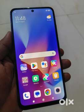 Redmi note 10s, 6/64 excellent condition all original