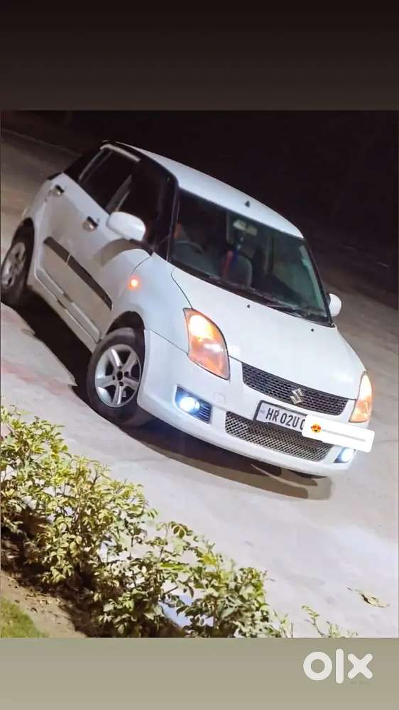 Maruti Suzuki Swift 2008 Diesel Good Condition