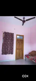 One room full furnished