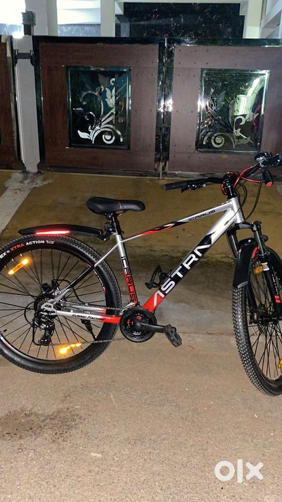 Bicycle for sale