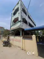 KAKKALUR INDIVIDUAL HOUSE FOR SALE